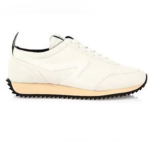 NIB Rag & Bone retro runner size 41